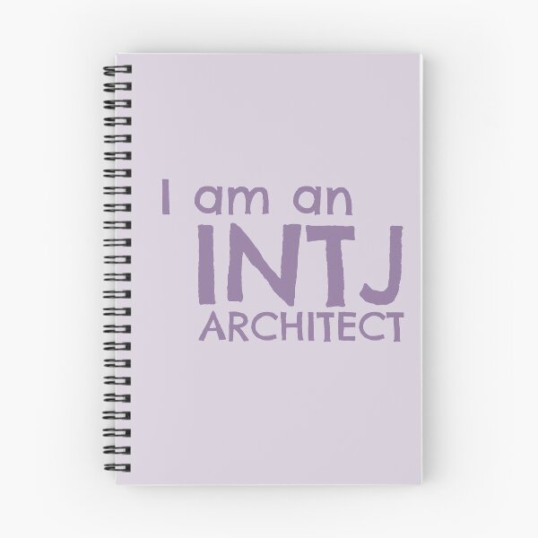 Item preview, 16 Personalities - INTJ Architect designed and sold by NoCoastShop.