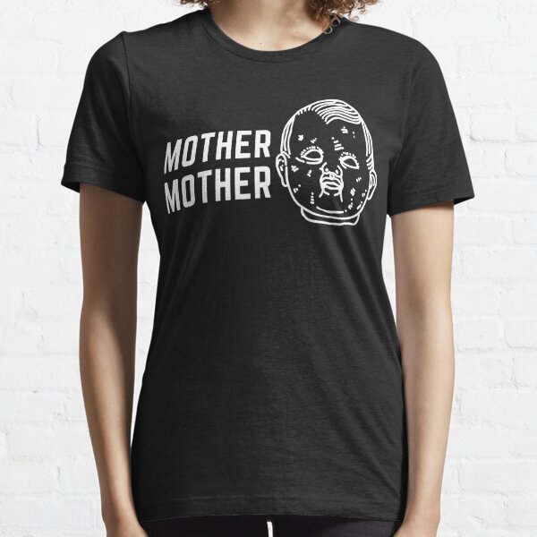 mother mother band shirt