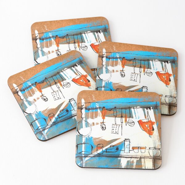 Item preview, Kitchen Things designed and sold by Hannah Garland.