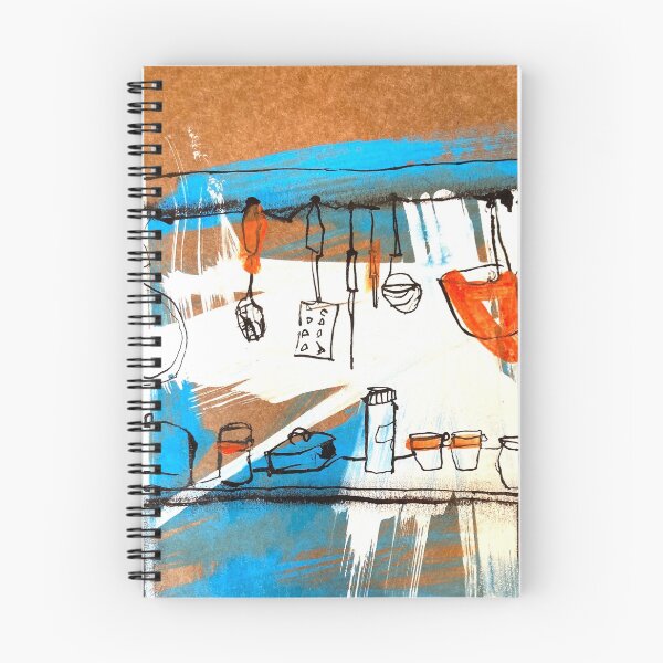 Item preview, Kitchen Things designed and sold by Hannah Garland.