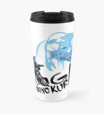 RYUUGA WAGATEKIWO KURAU Travel Mug