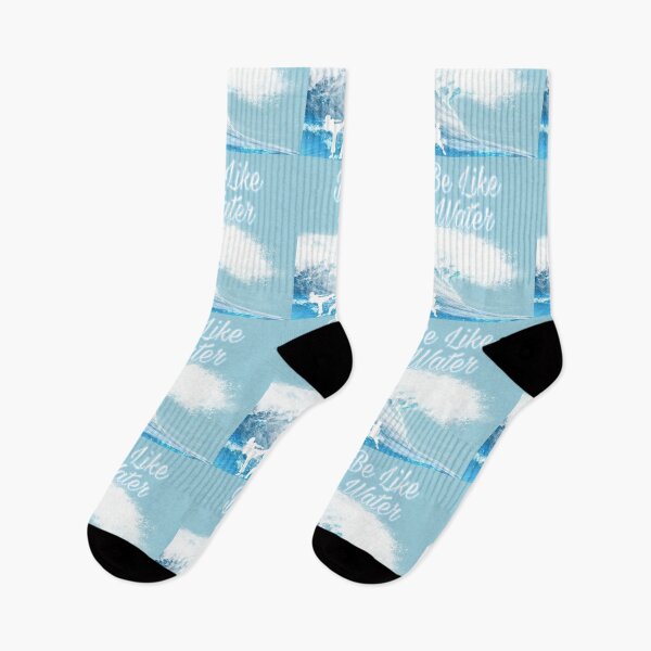 Item preview, Be like water designed and sold by MonaLisaStore.