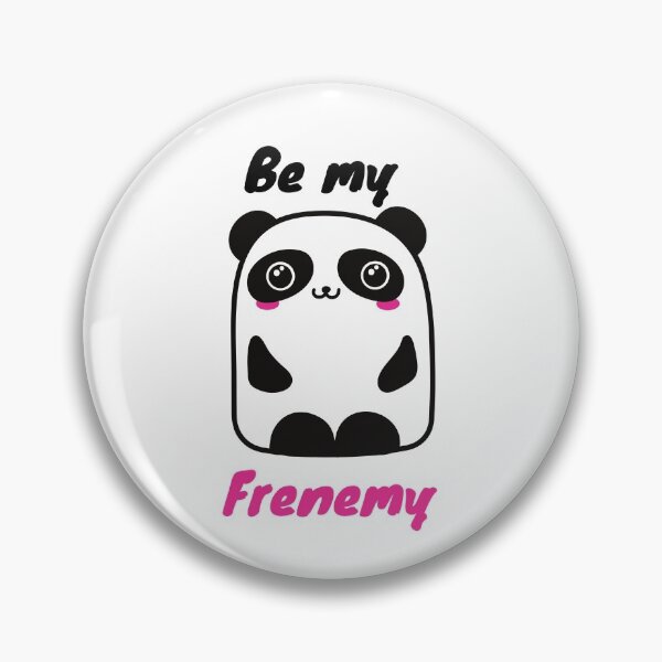 Item preview, Frenemies designed and sold by OffensiveTCG.