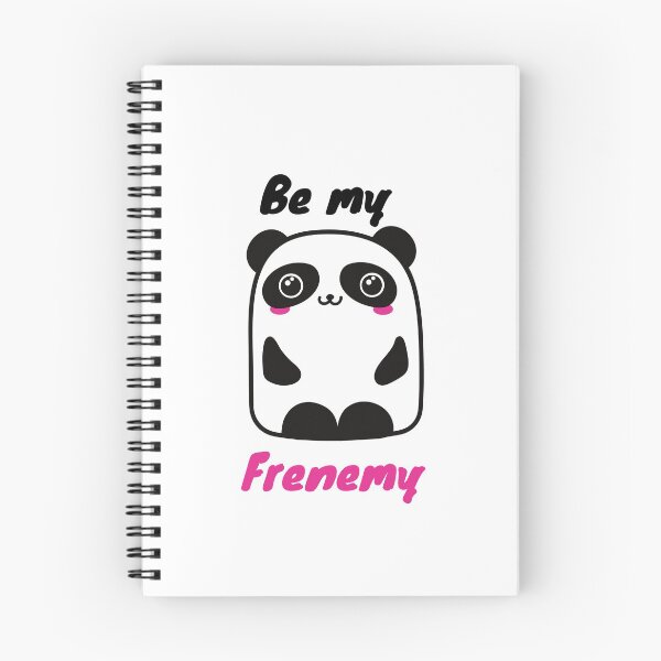 Item preview, Frenemies designed and sold by OffensiveTCG.