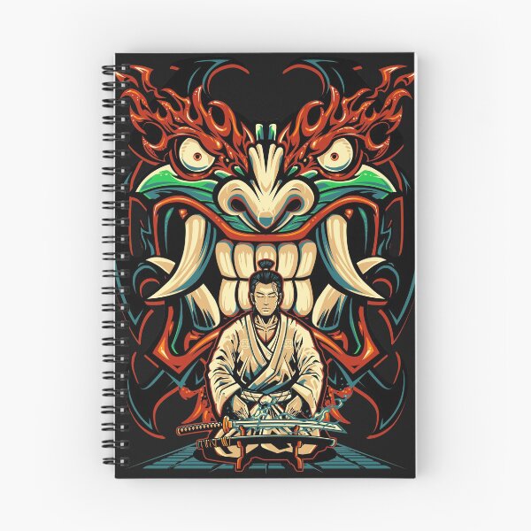 Item preview, My Evil is Law - Aku designed and sold by warlourdarts.