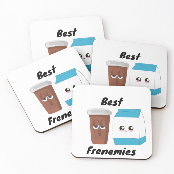 Item preview, Frenemies2 designed and sold by OffensiveTCG.