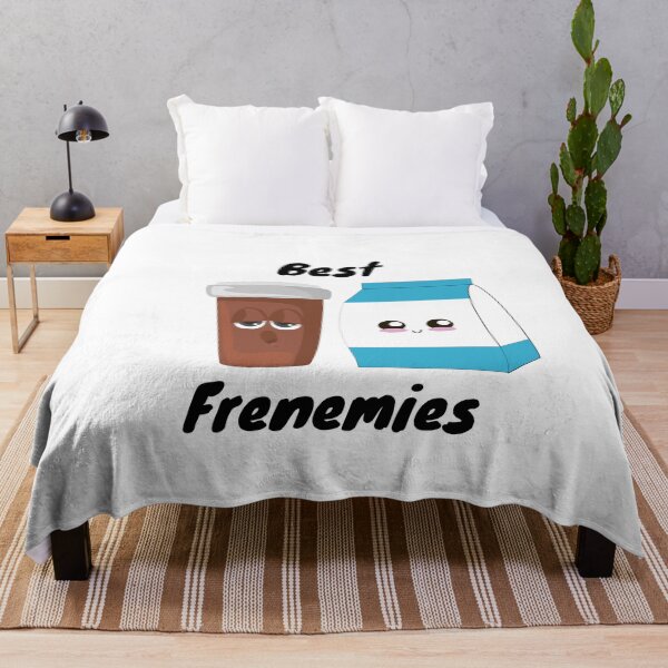 Item preview, Frenemies2 designed and sold by OffensiveTCG.