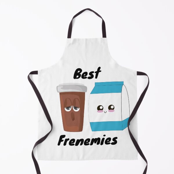 Item preview, Frenemies2 designed and sold by OffensiveTCG.