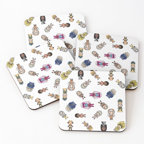 Item preview, UK Season 2 Drag Queen Art designed and sold by The  Travisty.