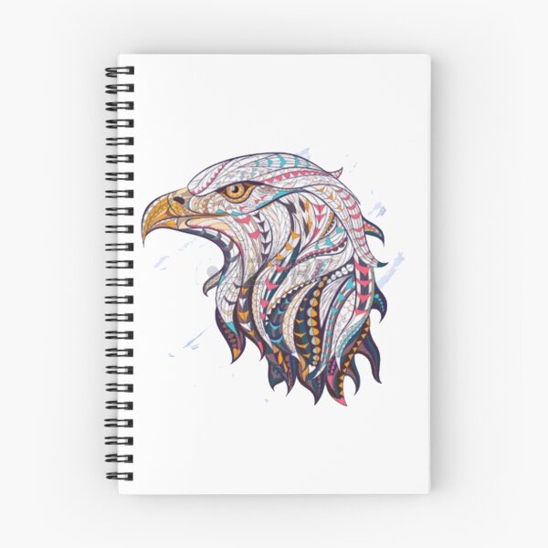 Item preview, aguila designed and sold by superignacio.