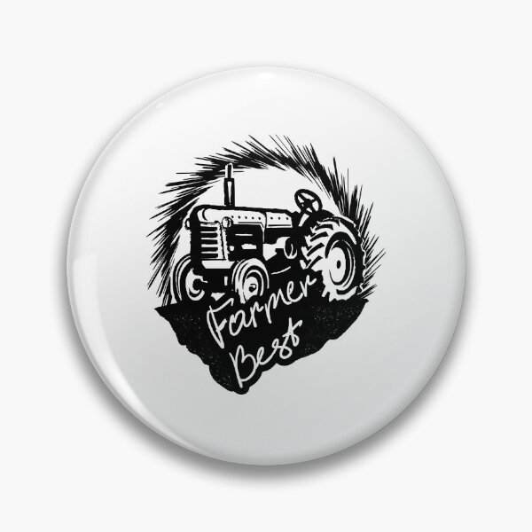 Item preview, For best farmer designed and sold by Vitalii Holobrodskyi.