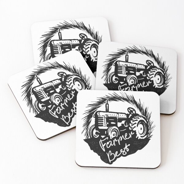 Item preview, For best farmer designed and sold by Vitalii Holobrodskyi.