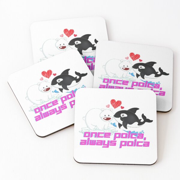 Item preview, Once Polca, Always Polca designed and sold by Music Boxxed.