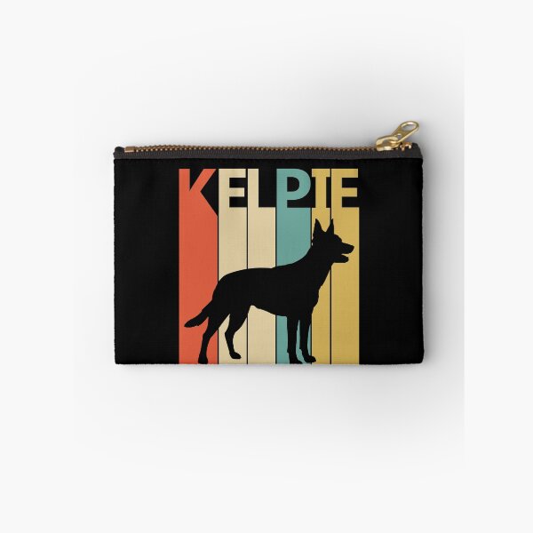 Item preview, Vintage Kelpie Dog designed and sold by paulveri.