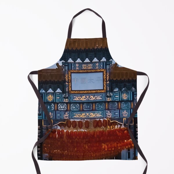 Item preview, Chinatown designed and sold by Greeklondoner.