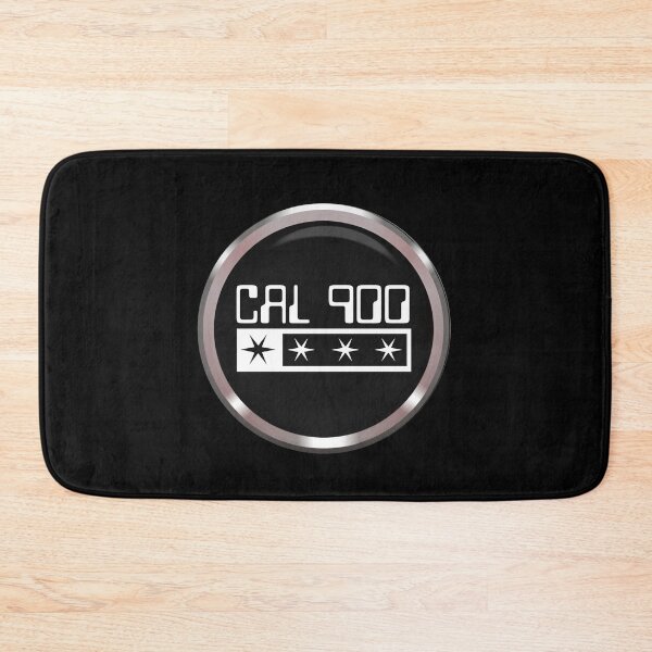 Item preview, CAL-900 The Freezer is Self Aware designed and sold by Meta Cortex.