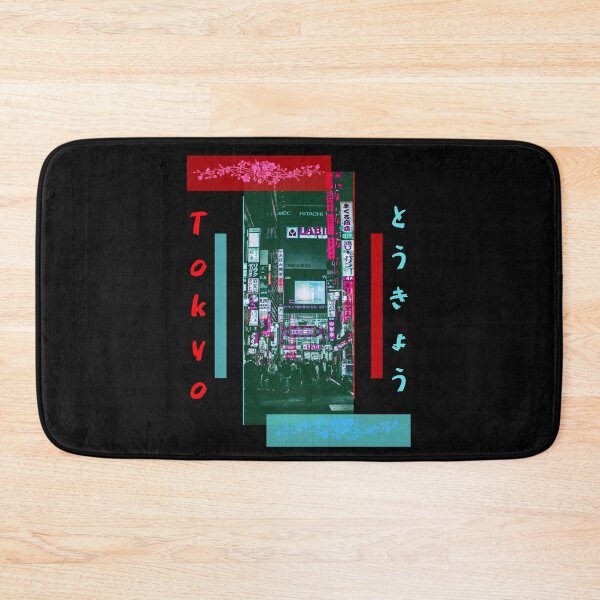 Item preview, Tokyo Shinjuku City in Japan designed and sold by Super-Mikoon.