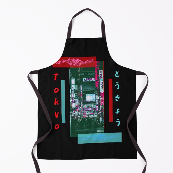Item preview, Tokyo Shinjuku City in Japan designed and sold by Super-Mikoon.
