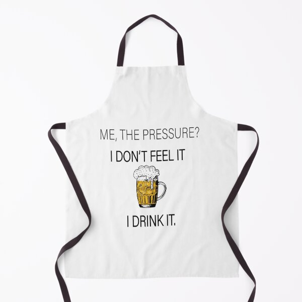 Item preview, I don't feel the pressure designed and sold by Aze99.