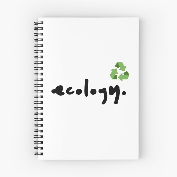 Item preview, Ecology designed and sold by cutepatterns.
