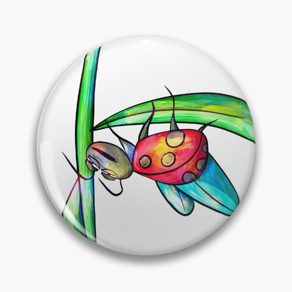 Item preview, Ladybug  designed and sold by Fab-io.