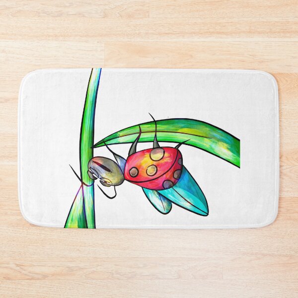 Item preview, Ladybug  designed and sold by Fab-io.