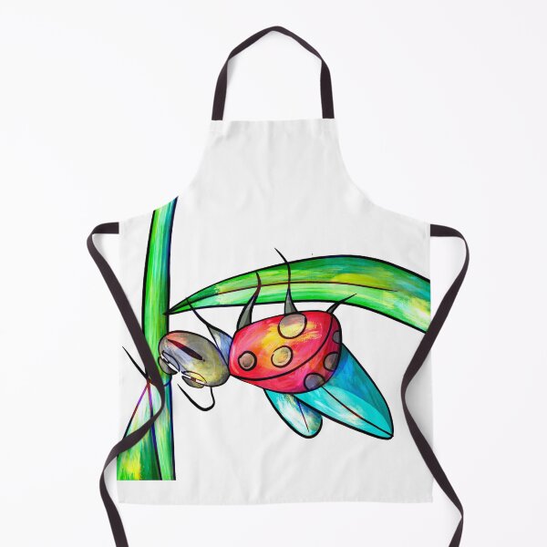 Item preview, Ladybug designed and sold by Fab-io.