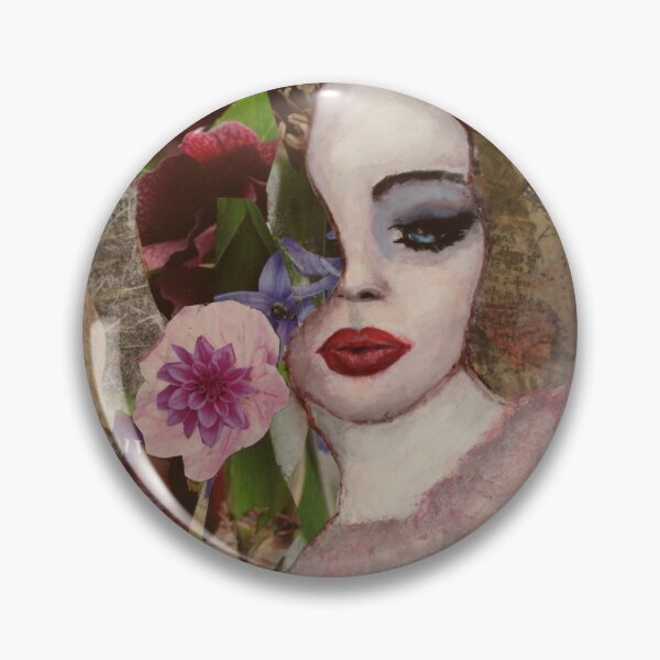 Item preview, Anais (grace) designed and sold by Linda Woodward.