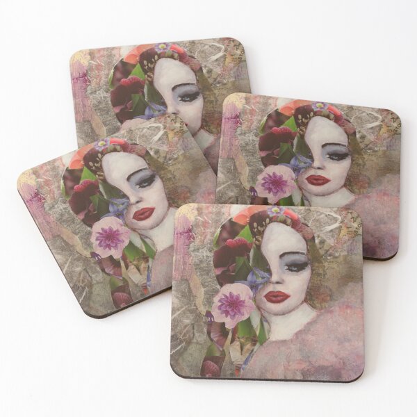 Item preview, Anais (grace) designed and sold by Linda Woodward.