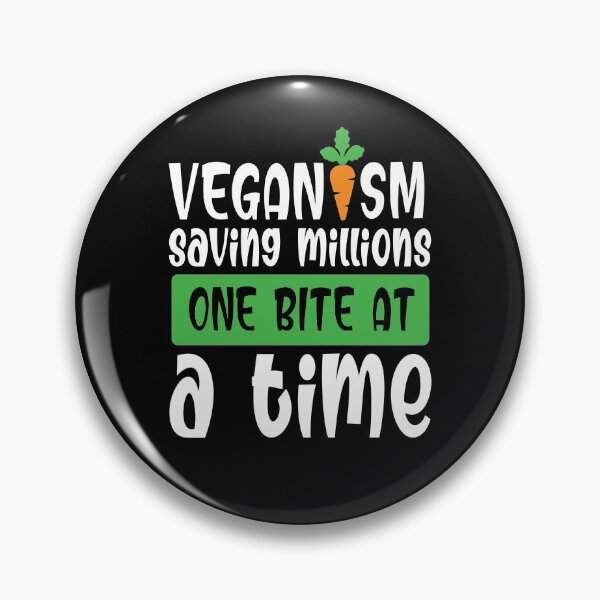 Item preview, Veganism  designed and sold by SmartStyle.