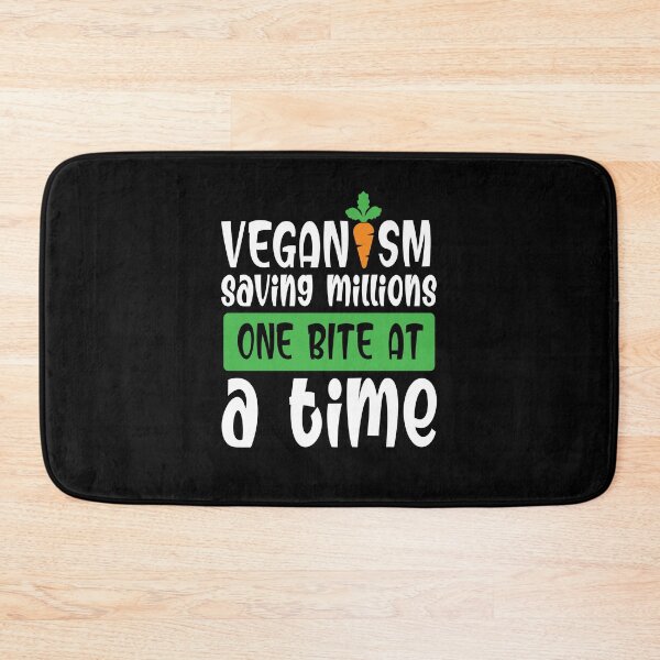 Item preview, Veganism  designed and sold by SmartStyle.