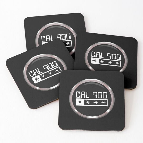 Item preview, CAL-900 The Freezer is Self Aware designed and sold by McPod.