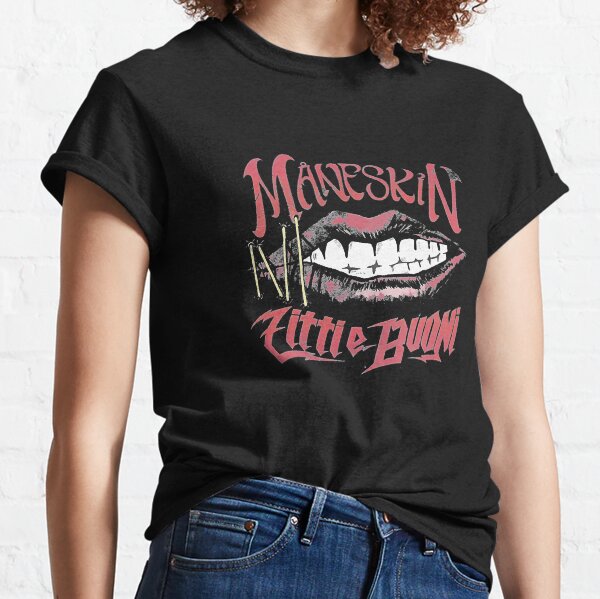 Maneskin Classic T-Shirt