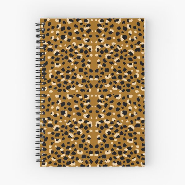 Item preview, patrón de puntos de leopardo designed and sold by DaphneAlex.