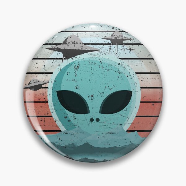 Item preview, Mars here we come. designed and sold by TheaDesign.