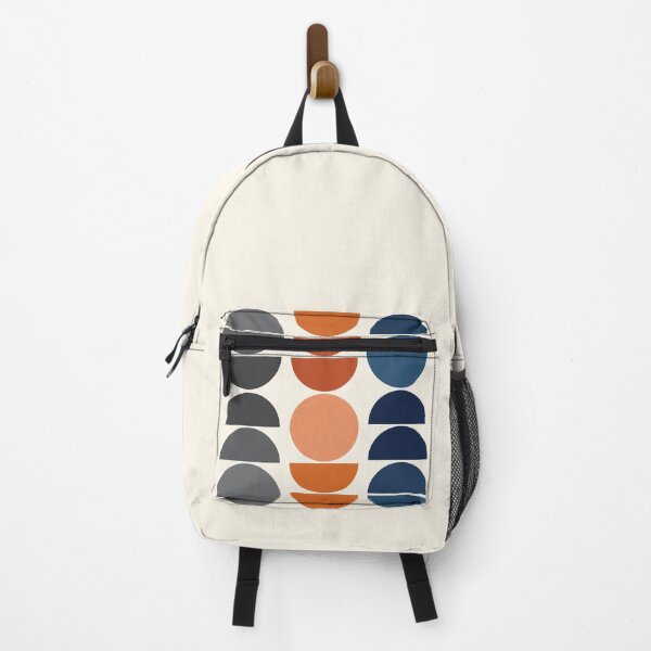 Item preview, Mid Century Balance Geometric Abstract designed and sold by MaiZephyr.
