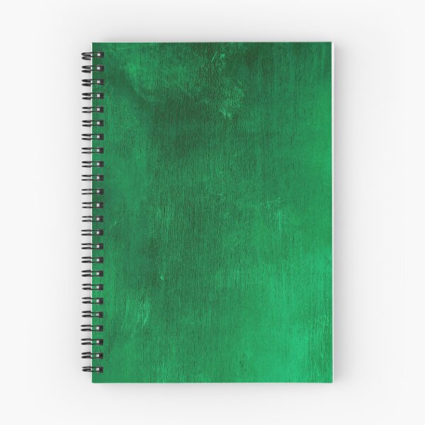 Item preview, Wood print in green designed and sold by fowons.