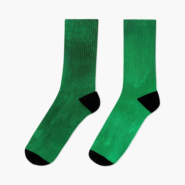 Item preview, Wood print in green designed and sold by fowons.