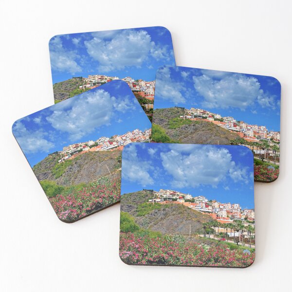 Item preview, Torrox Costa Del Sol Andalusia Spain designed and sold by AndyEvansPhotos.