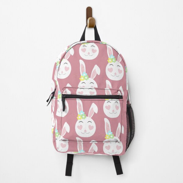 Item preview, Happy Bunny designed and sold by Mylecm.