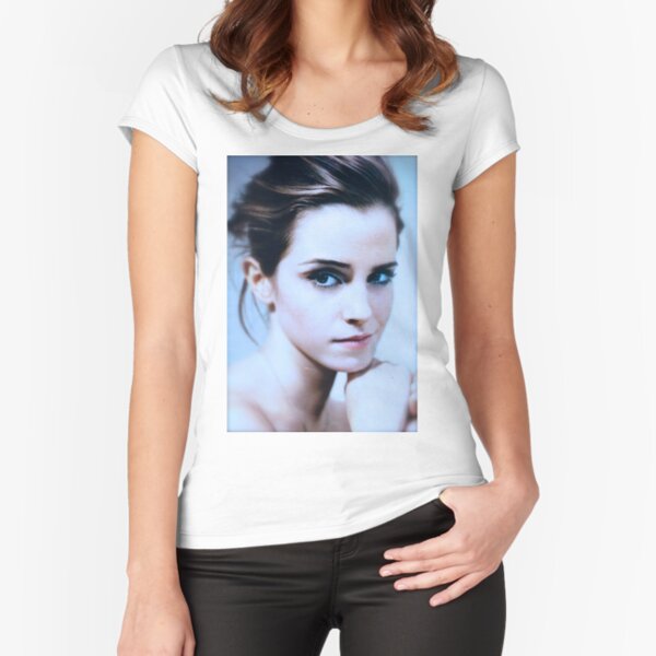 Emma Watson T Shirt By Enjo1panda Redbubble
