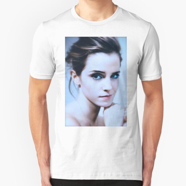 Emma Watson T Shirts Redbubble