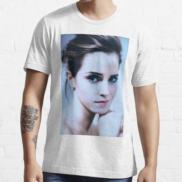 Emma Watson T Shirts Redbubble