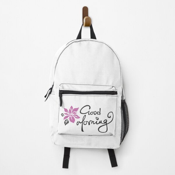 Item preview, Good morning designed and sold by Tropicalways.