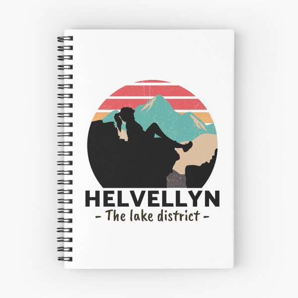 Item preview, Helvellyn  designed and sold by Sinovius.