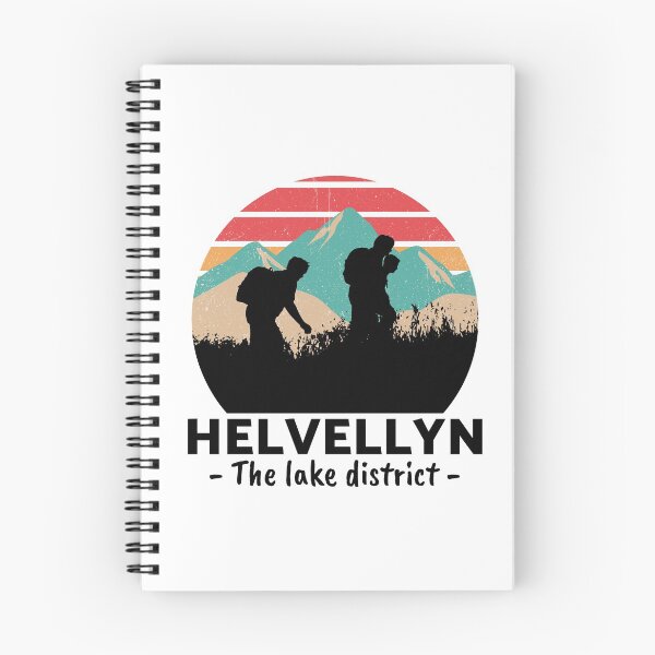 Item preview, Helvellyn  designed and sold by Sinovius.