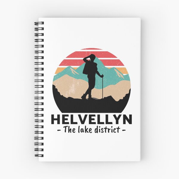Item preview, Helvellyn  designed and sold by Sinovius.