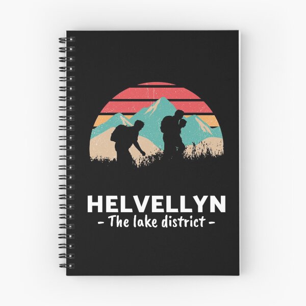 Item preview, Helvellyn  designed and sold by Sinovius.