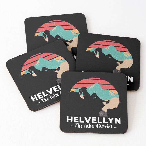 Item preview, Helvellyn  designed and sold by Sinovius.