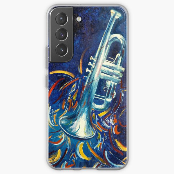 Trumpet Samsung Galaxy Soft Case